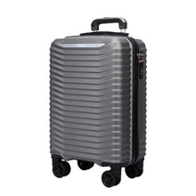 Cargar imagen en el visor de la galería, VALIJA CARRY ON DISCOVERY 28099B-28100-28101