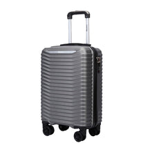 Cargar imagen en el visor de la galería, VALIJA CARRY ON DISCOVERY 28099B-28100-28101