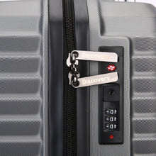 Cargar imagen en el visor de la galería, VALIJA CARRY ON DISCOVERY 28099B-28100-28101