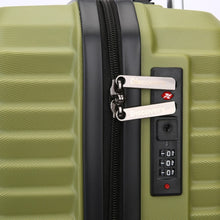 Cargar imagen en el visor de la galería, VALIJA CARRY ON DISCOVERY 28099B-28100-28101