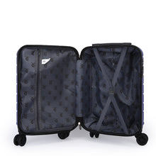 Cargar imagen en el visor de la galería, VALIJA CARRY ON DISCOVERY 28099B-28100-28101