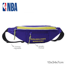 Cargar imagen en el visor de la galería, RIÑONERA NBA GOLDEN STATE WARRIORS 28145