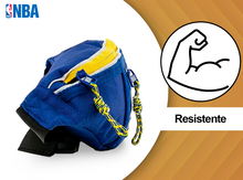 Cargar imagen en el visor de la galería, RIÑONERA NBA GOLDEN STATE WARRIORS 28145