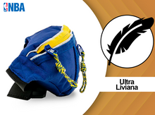 Cargar imagen en el visor de la galería, RIÑONERA NBA GOLDEN STATE WARRIORS 28145