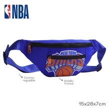 Cargar imagen en el visor de la galería, RIÑONERA NBA NY KNICKS 28146