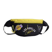 Cargar imagen en el visor de la galería, RIÑONERA NBA LA LAKERS 28149