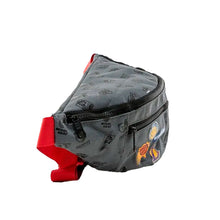 Cargar imagen en el visor de la galería, RIÑONERA NBA CORDURA ALL TEAMS 28151