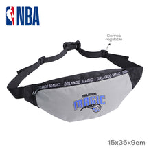 Cargar imagen en el visor de la galería, RIÑONERA NBA CORDURA ORLANDO MAGIC 28152