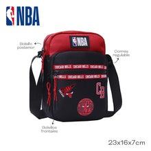 Cargar imagen en el visor de la galería, MORRAL NBA CHICAGO BULLS 28156