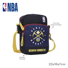 Cargar imagen en el visor de la galería, MORRAL NBA DENVER NUGGETS  28157