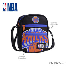 Cargar imagen en el visor de la galería, MORRAL NBA NY KNICKS 28159