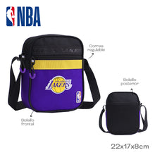 Cargar imagen en el visor de la galería, MORRAL NBA LA LAKERS 28160
