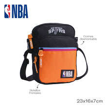 Cargar imagen en el visor de la galería, MORRAL NBA SAN ANTONIO SPURS 28161