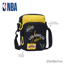 Cargar imagen en el visor de la galería, MORRAL NBA LA LAKERS 28162