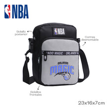 Cargar imagen en el visor de la galería, MORRAL NBA ORLANDO MAGIC 28165