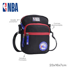 Cargar imagen en el visor de la galería, MORRAL NBA PHILADELPHIA 76Ers 28167