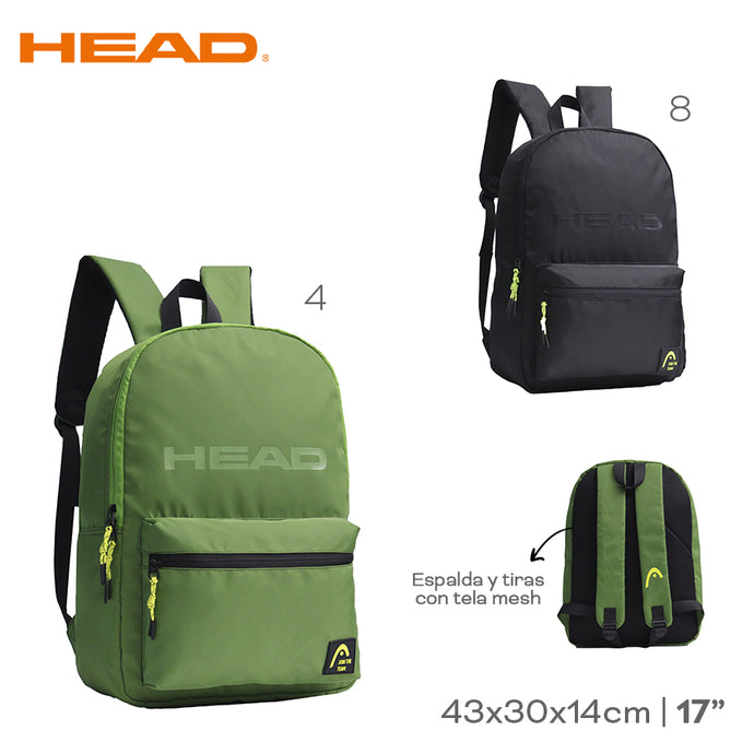 MOCHILA HEAD 28173