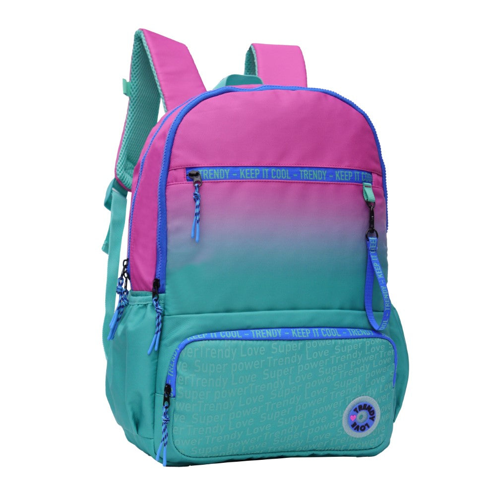 MOCHILA TRENDY 28186