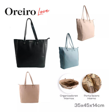 CARTERA OREIRO LOVE 28199