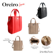 Cargar imagen en el visor de la galería, CARTERA OREIRO LOVE 28205