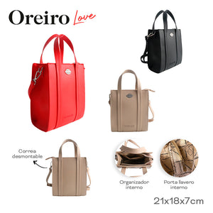 CARTERA OREIRO LOVE 28205