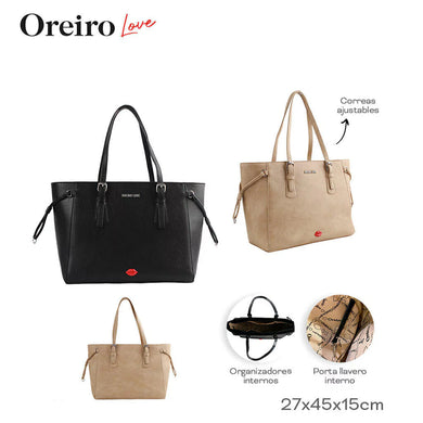 CARTERA OREIRO LOVE 28209