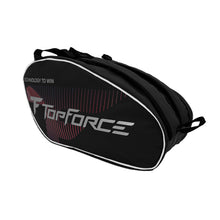 Cargar imagen en el visor de la galería, BOLSO PALETERO TOP FORCE 28221