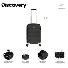 Cargar imagen en el visor de la galería, CARRY ON DISCOVERY 28256