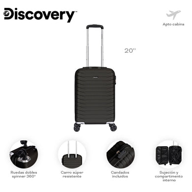 CARRY ON DISCOVERY 28256