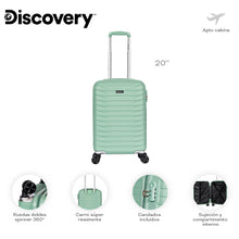 Cargar imagen en el visor de la galería, CARRY ON DISCOVERY 28258