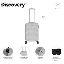 Cargar imagen en el visor de la galería, CARRY ON DISCOVERY 28259