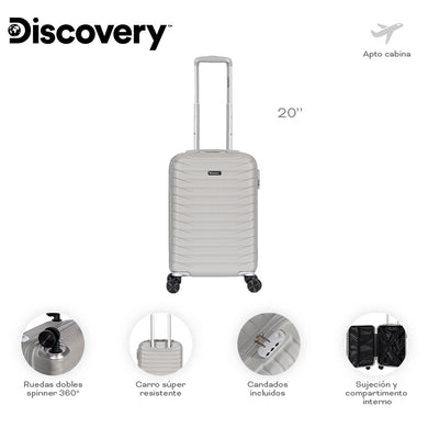 CARRY ON DISCOVERY 28259