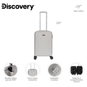 CARRY ON DISCOVERY 28259