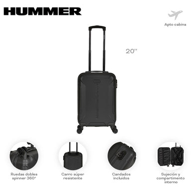 CARRY ON HUMMER 28264