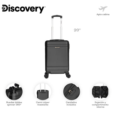 CARRY ON DISCOVERY 28267