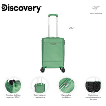 Cargar imagen en el visor de la galería, CARRY ON DISCOVERY 28269