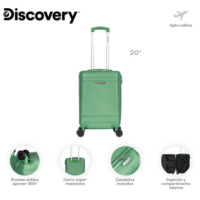CARRY ON DISCOVERY 28269