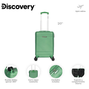 CARRY ON DISCOVERY 28269