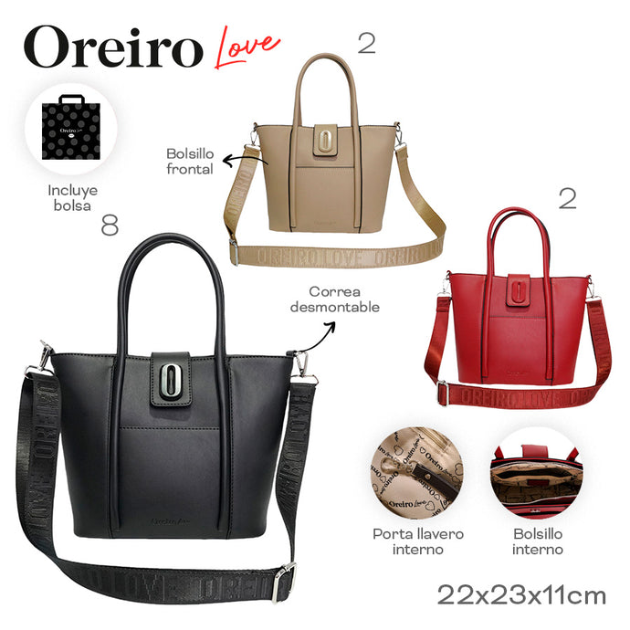 CARTERA OREIRO 28272