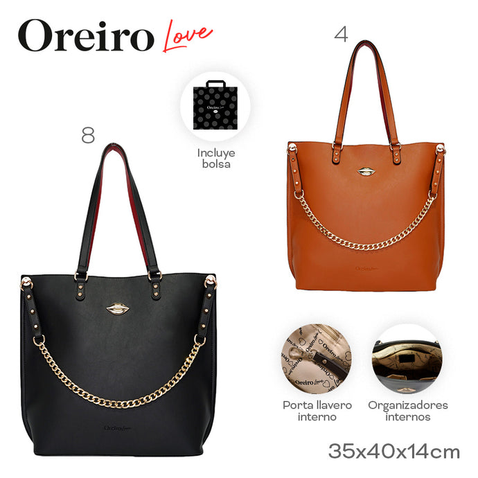 TOTE BAG OREIRO 28274