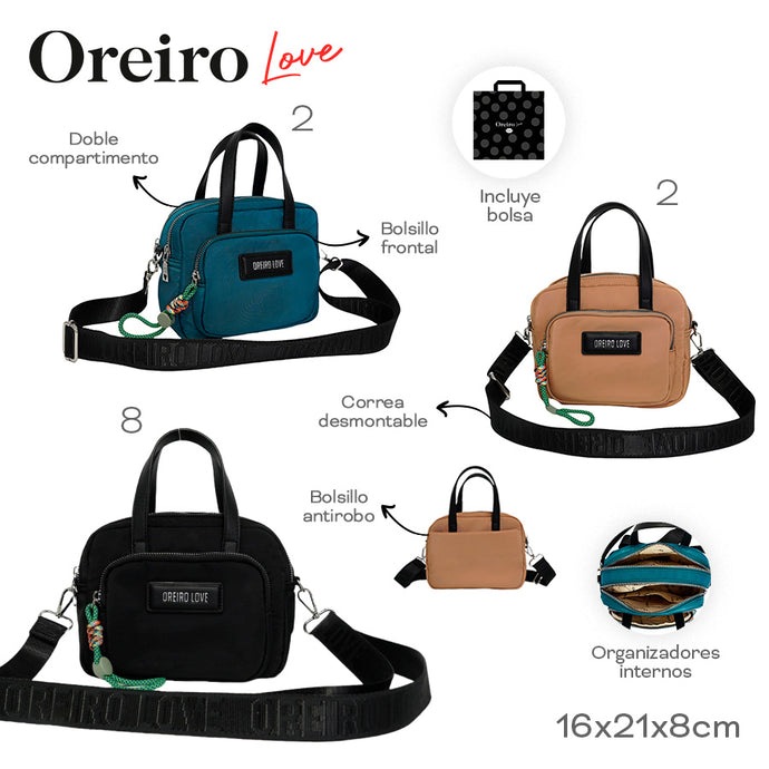MORRAL OREIRO 28280