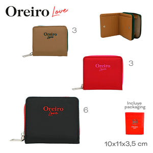 BILLETERA OREIRO LOVE 28320