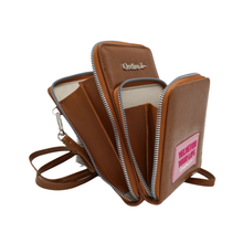 Cargar imagen en el visor de la galería, PHONE BAG OREIRO LOVE 28331