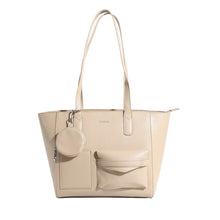 Cargar imagen en el visor de la galería, TOTE BAG C/MONEDERO TRENDY 28400