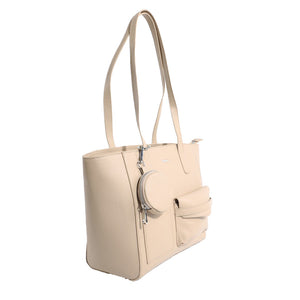 TOTE BAG C/MONEDERO TRENDY 28400
