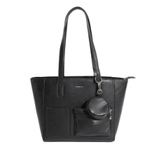 Cargar imagen en el visor de la galería, TOTE BAG C/MONEDERO TRENDY 28400