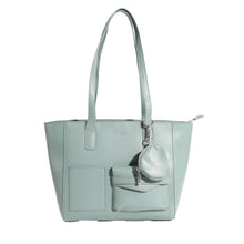 Cargar imagen en el visor de la galería, TOTE BAG C/MONEDERO TRENDY 28400
