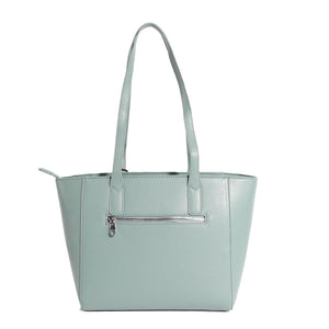 TOTE BAG C/MONEDERO TRENDY 28400