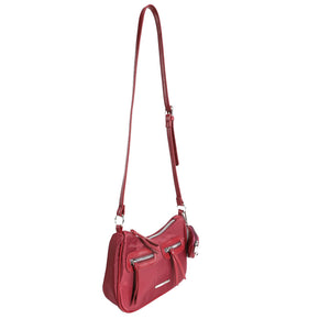 CARTERA C/MONEDERO TRENDY 28403