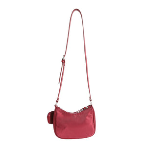 CARTERA C/MONEDERO TRENDY 28403